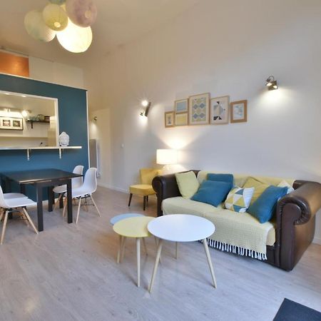 Loft Le Siam Proche Du Port Διαμέρισμα Fécamp Εξωτερικό φωτογραφία