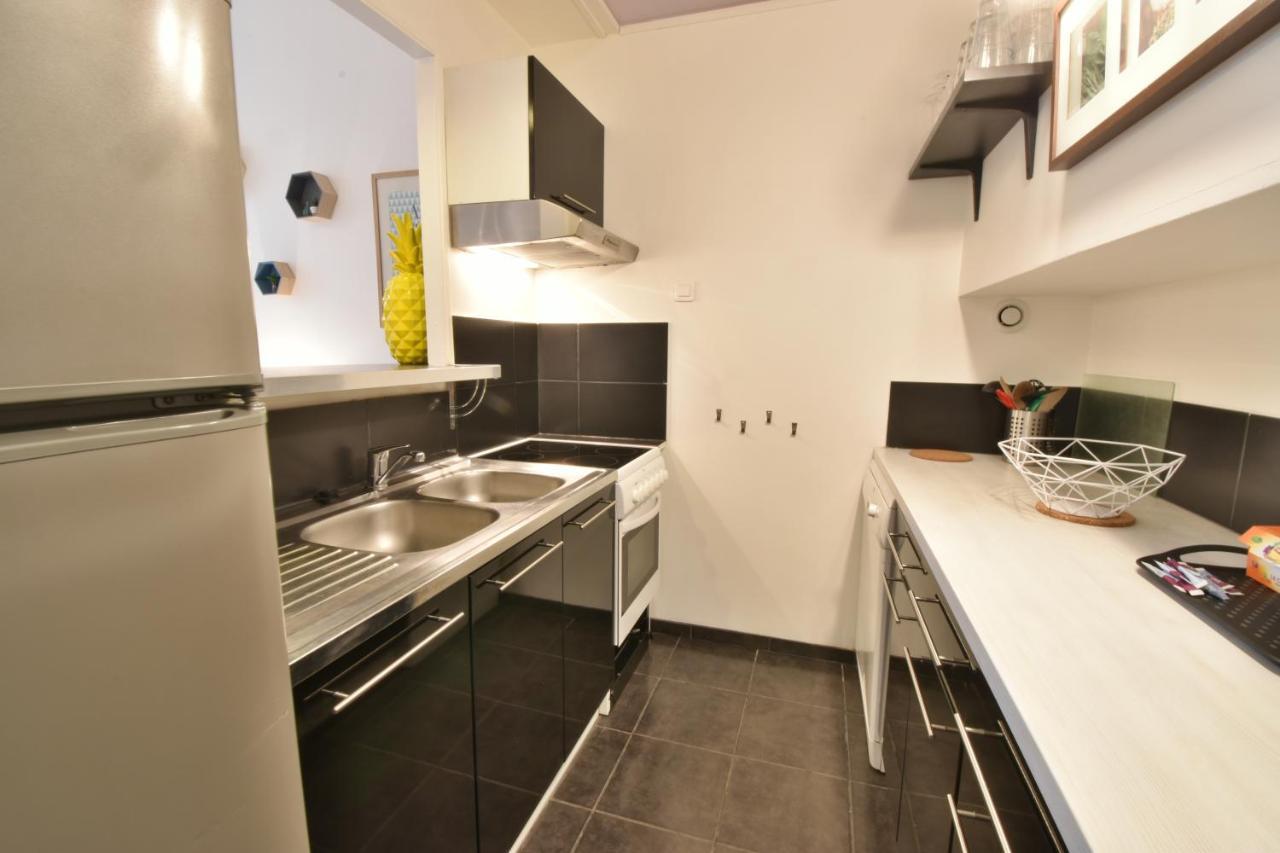 Loft Le Siam Proche Du Port Διαμέρισμα Fécamp Εξωτερικό φωτογραφία