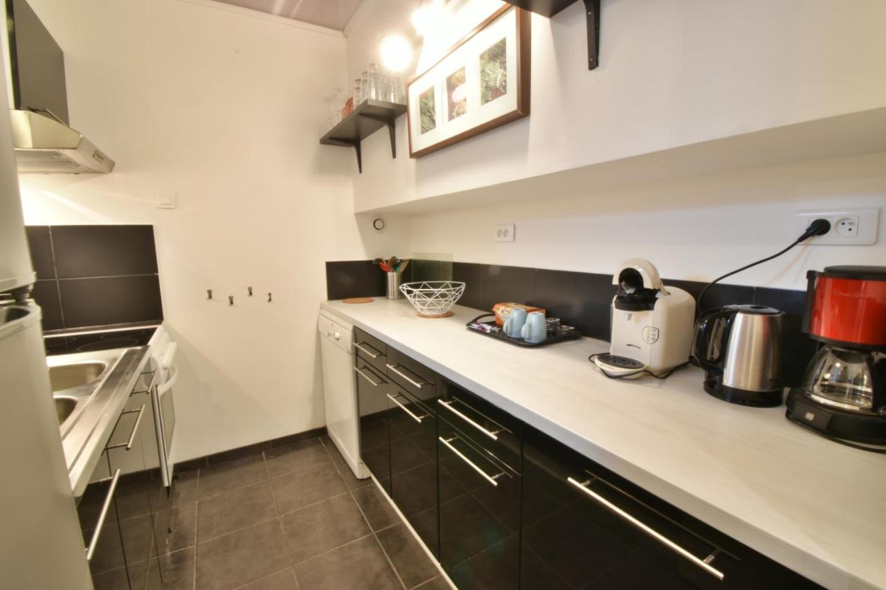 Loft Le Siam Proche Du Port Διαμέρισμα Fécamp Εξωτερικό φωτογραφία