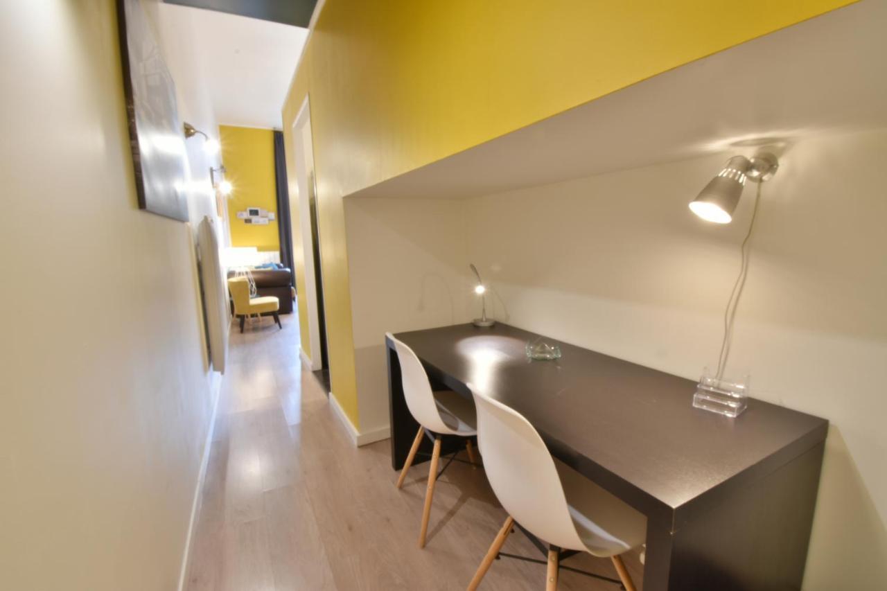 Loft Le Siam Proche Du Port Διαμέρισμα Fécamp Εξωτερικό φωτογραφία
